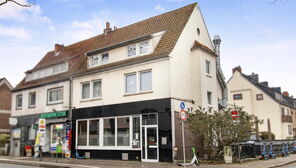 Bremen-Woltmershausen: Solide vollvermietete Kapitalanlage in zentraler Lauflage