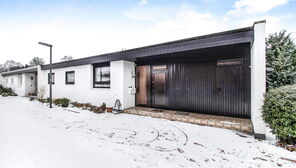 Bremen-Osterholz: Wohnen auf einer Ebene – Bungalow mit Garten und Garage