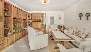 Bremen - Berliner Freiheit / Gepflegte 3 Zimmer Wohnung mit Balkon und Weitblick