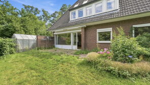Bremen Oberneuland: Großzügig wohnen, individuell gestalten. Tolles Haus mit riesigem Garten