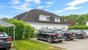 Bremen - Aumund / Familienfreundliche Doppelhaushälfte in ruhiger Lage