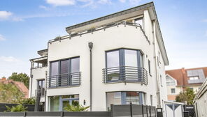 Traumhafte Maisonettewohnung mit Einfamilienhauscharakter in beliebter Wohnlage von Ritterhude