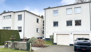 Bremen-Oberneuland: Ein Zuhause mit Platz zum Leben - ideal für Paare oder kleine Familien