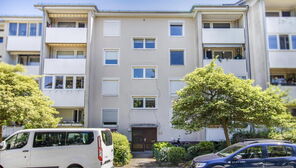 Bremen-Sodenmatt - Sofort beziehbare 3-Zi.-ETW mit Loggia