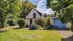 Riesiges, teilbares Grundstück -  Handwerker und Bauherren aufgepasst! 