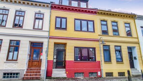 Bremen-Huckelriede: Reihenmittelhaus mit Platz für die ganze Familie - Wohnen nahe des Werdersees