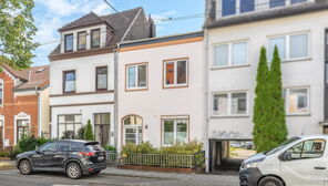 Bremen - Hastedt / Umfassend modernisiertes Reihenhaus in zentraler und beliebter Lage