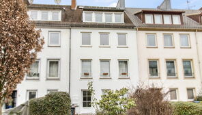 Bremen-Neustadt: Besichtigung am Freitag, 27.02.26 um 15.00 Uhr- Nietzschestraße 13 in 28201 Bremen