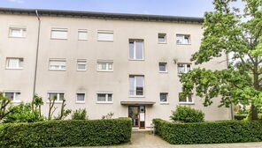 Bremen-Walle: Attraktive 3-Zimmer-Etagenwohnung mit Balkon