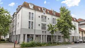 Vier Gewerbeeinheiten im Herzen von Vegesack – sichere Rendite für Kapitalanleger