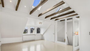 Bremen - Findorff / Gepflegtes Reihenhaus mit offenem Wohnbereich, Balkon und Vollkeller