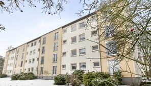 Bremen/Horn-Lehe: Gepflegte 3-Zimmer-Eigentumswohnung mit Loggia