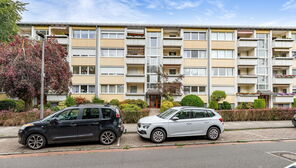Bremen/Horn-Lehe: Besichtigung am Fr., 04.09. um 15.00 Uhr, Bergiusstraße 6 in 28357 Bremen!