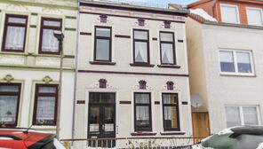 Reihenendhaus mit großem Potenzial - Ihr neues Zuhause in Bremen-Oslebshausen