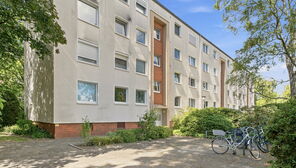 Bremen Gröpelingen: Super geschnittene 3-Zimmer Eigentumswohnung, sofort beziehbar