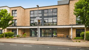 Renditestark und Sorglos - Modernes Pflegeapartment in Bremen-Lesum