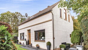 Bemen- Vegesack: Idyllisches Wohnen in Bremen mit gepflegtem Ambiente
