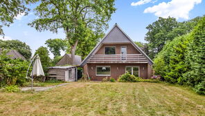 Großzügig Wohnen in einem jungen 1-2 Familienhaus in beliebter Lage von Sandhausen