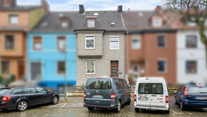 Bremen - Findorff / Großzügiges Zweifamilienhaus in beliebter und ruhiger Lage