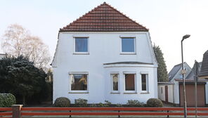 Bremen-Hemelingen: Offene Besichtigung am Mi. 05.11.25  von 16-17 Uhr/ Eitzestr. 21, 28309 Bremen