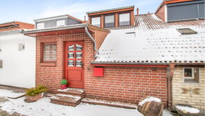 Solides Reihenmittelhaus in Oslebshausen - ideal für die kleine Familie oder Paare