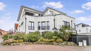 Traumhafte Maisonettewohnung mit Einfamilienhauscharakter in beliebter Wohnlage von Ritterhude