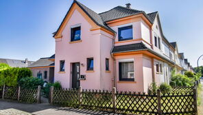 Delmenhorst: Charmantes Reihenendhaus in zentraler Lage geeignet für Familien und Paare