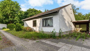 Freistehendes Einfamilienhaus mit Ausbaupotential in idyllischer aber zentraler Lage von Schwanewede