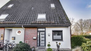 Bremen-Arbergen: Offene Besichtigung am Do., 19.03.26 von 17.00 bis 18.00 Uhr!