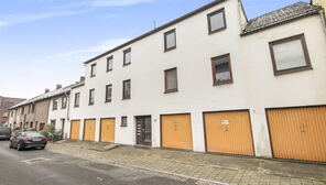 Für Kapitalanleger: Langzeitvermietete 2-Zimmer-Eigentumswohnung mit Balkon in Bremen-Burg Grambke