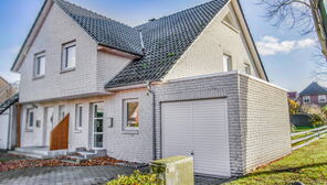 Traumhafte Doppelhaushälfte in Bestlage von Schwanewede - Ihr neues Zuhause zum Wohlfühlen