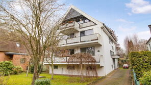 Ideal zur Eigennutzung oder Vermietung: Moderne Eigentumswohnung in guter Lage von Bremen-Lesum