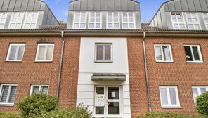 Bremen-Burglesum: Attraktive 3-Zimmer-Eigentumswohnung mit TG-Stellplatz in sehr guter Lage