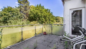 Bremen - Schwachhausen / Charmantes Zweifamilienhaus mit viel Potential in sehr beliebter Lage