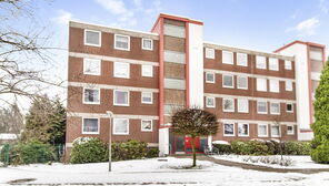 Lilienthal: Attraktive 4-Zimmer-Wohnung mit Loggia & Blick auf die Wörpe – zentral in Lilienthal