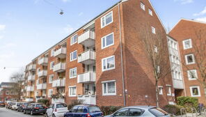 Bremen-Neustadt: Gut geschnittene 3-Zimmer Wohnung mit zwei Balkonen in guter Lage